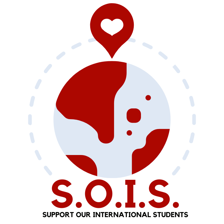 S.O.I.S. logo